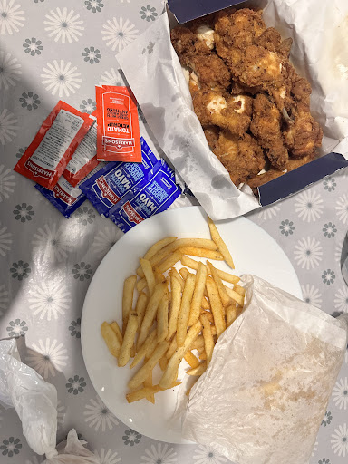Photo of Spice N Grill - 111 Fawcett Rd, Southsea, Portsmouth, Southsea PO4 0DF